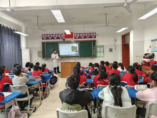 守護(hù)舌尖上的健康 陽(yáng)信縣流坡塢鎮(zhèn)衛(wèi)生院開(kāi)展食品安全與營(yíng)養(yǎng)健康科普宣傳活動(dòng)